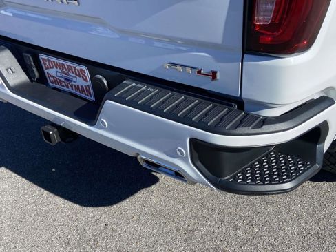 Used 2020 GMC Sierra 1500 AT4 w/ AT4 Premium Package image 33