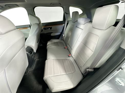 Used 2021 Honda CR-V Touring image 25