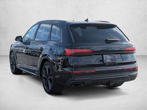 New 2026 Audi Q7 3.0T Premium Plus image 8