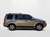 Used 2011 Honda Pilot EX image 4