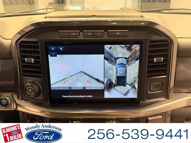 Used 2022 Ford F150 Lariat w/ Equipment Group 502A High AWD/4WD image 16