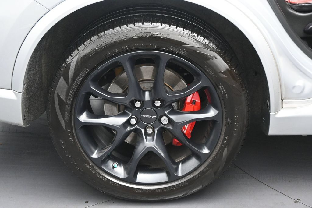Used 2023 Dodge Durango SRT AWD/4WD image 38