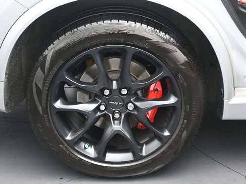 Used 2023 Dodge Durango SRT AWD/4WD image 38