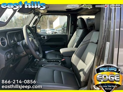 New 2026 Jeep Gladiator Sport image 5