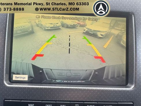 Used 2010 Ford F150 Raptor AWD/4WD image 14