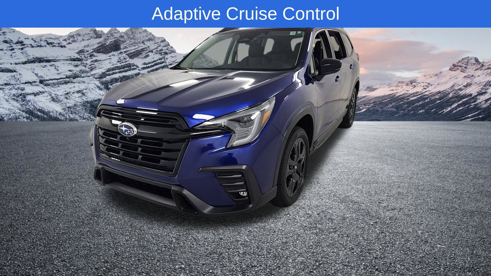 New 2026 Subaru Ascent Bronze Edition AWD/4WD image 7