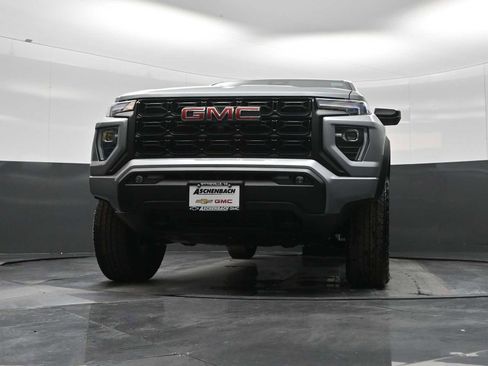 New 2026 GMC Canyon Elevation w/ Convenience Package image 20