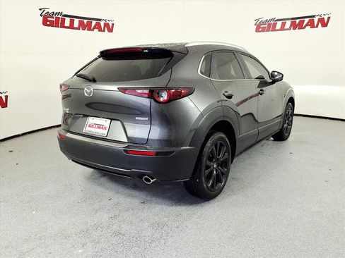 Used 2025 MAZDA CX-30 AWD 2.5 S w/ Select Sport Pkg image 9