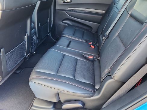 New 2026 Dodge Durango GT w/ Tow 'N Go Package AWD/4WD image 10