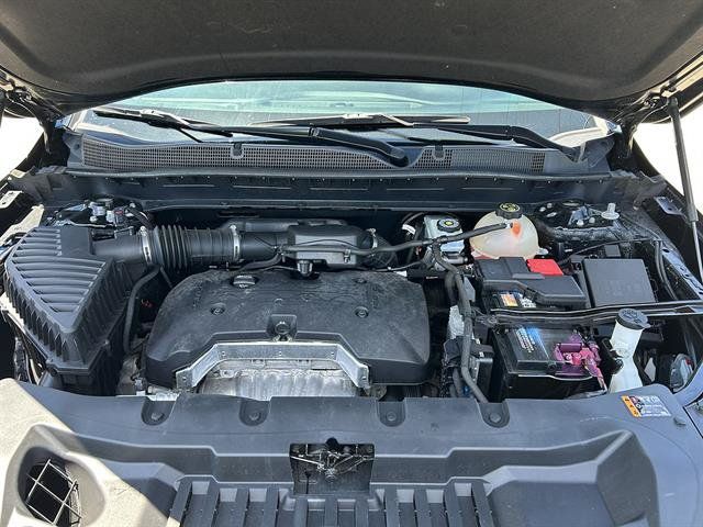 Certified 2019 Chevrolet Blazer LT FWD image 38