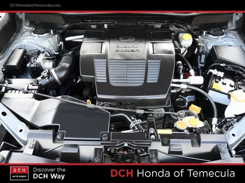 Used 2022 Subaru Forester Wilderness image 25