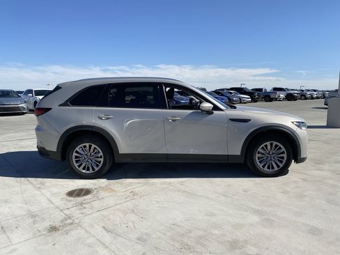Used 2024 MAZDA CX-90 3.3 Turbo w/ Preferred Plus image 3