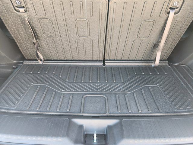 Used 2025 Honda Pilot Black Edition image 33