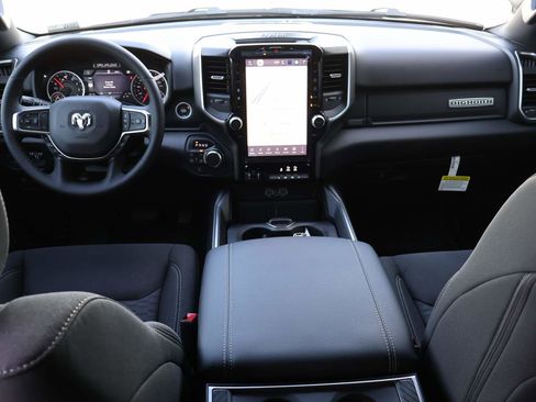 New 2026 RAM 1500 Big Horn image 11