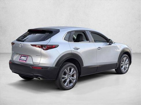 Used 2021 MAZDA CX-30 FWD 2.5 S w/ Preferred Package image 5