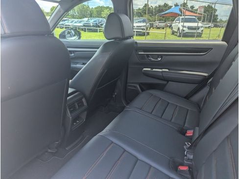 Used 2025 Honda CR-V Sport-L image 16