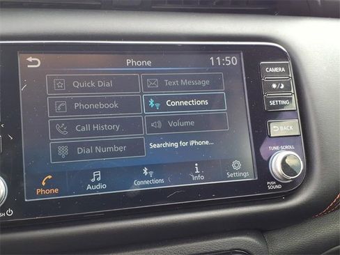 Used 2023 Nissan Kicks SR w/ Interior Electronics Package image 7