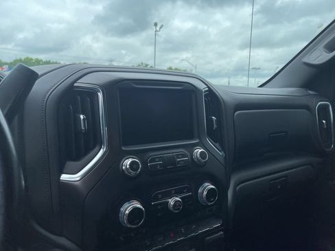 Used 2021 GMC Sierra 1500 AT4 AWD/4WD image 19