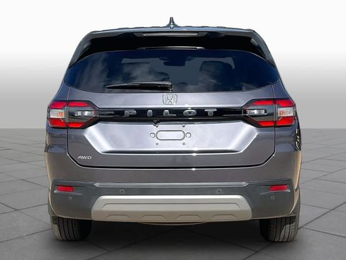 Used 2023 Honda Pilot EX-L image 6