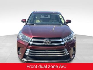 Used 2019 Toyota Highlander Limited Platinum video 2