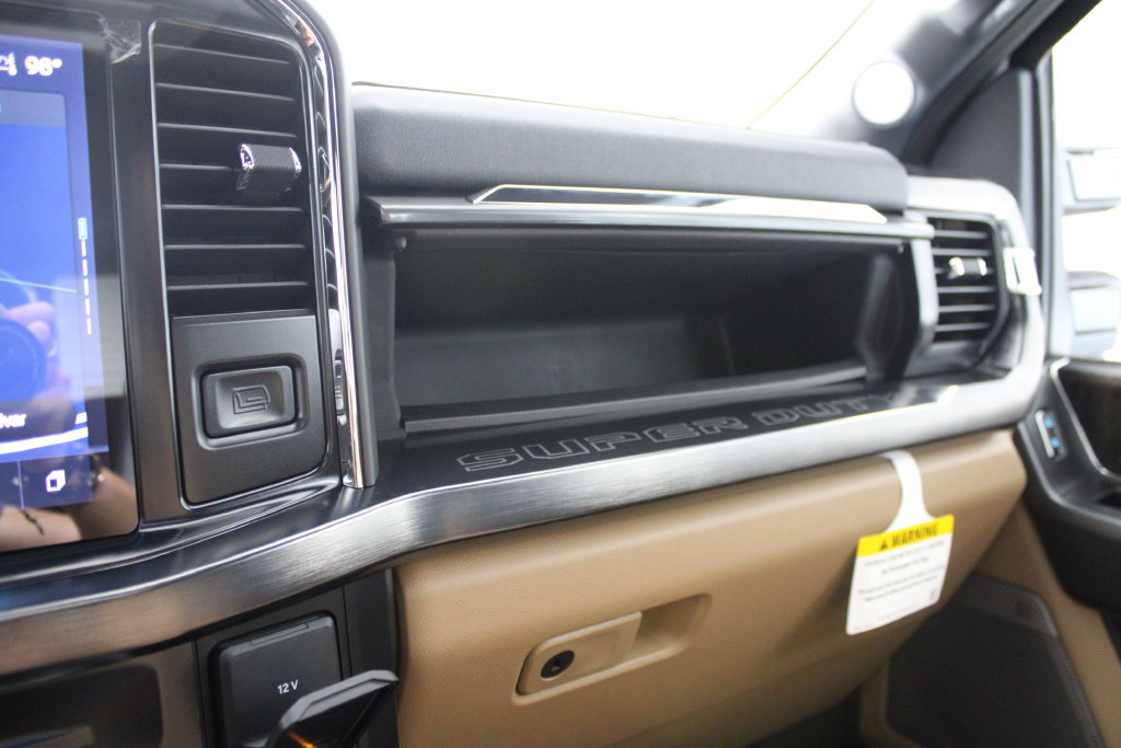 New 2026 Ford F350 Lariat w/ Lariat Premium Package AWD/4WD image 66