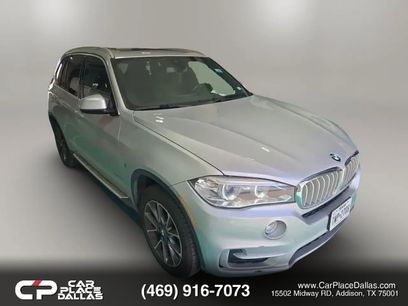 Used 2018 BMW X5 xDrive40e