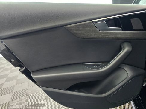 Used 2023 Audi A5 2.0T Premium w/ Convenience Package image 21