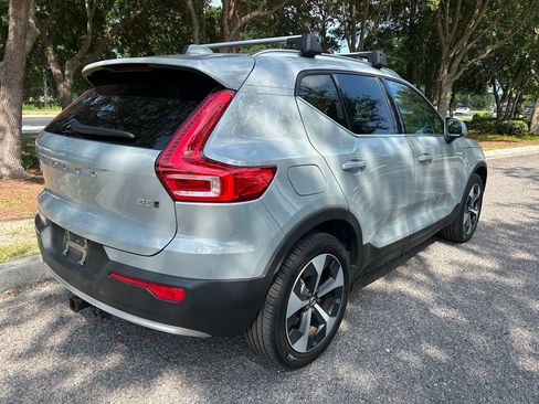 Used 2025 Volvo XC40 B5 Core w/ Protection Package Premier AWD/4WD image 6