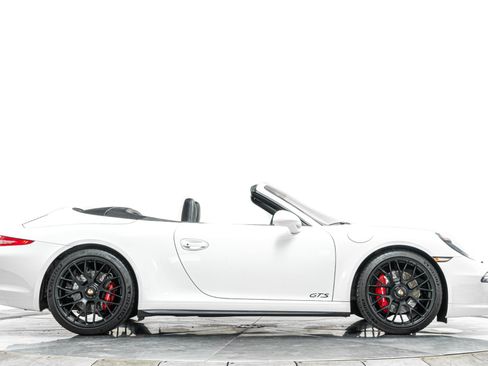 Used 2016 Porsche 911 Carrera 4 GTS AWD/4WD image 50