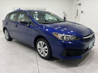 Used 2023 Subaru Impreza 2.0i video 2
