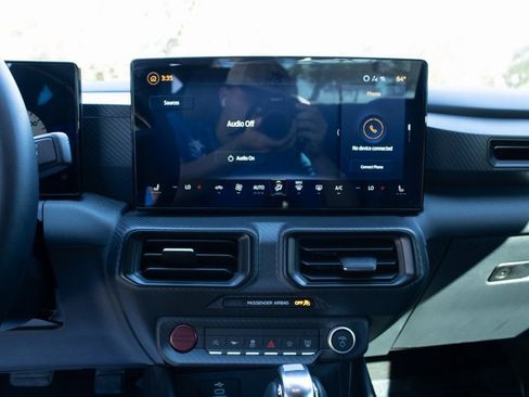 Used 2025 Ford Mustang Coupe image 14