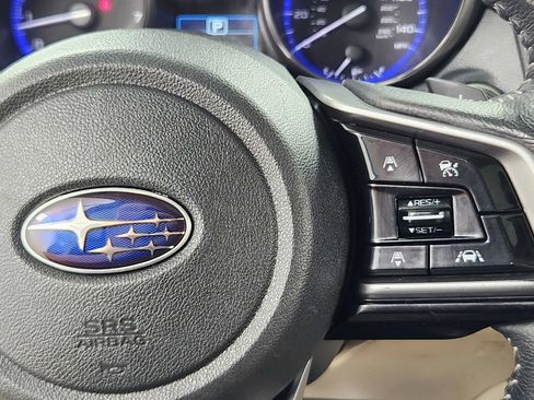 Used 2019 Subaru Outback 2.5i Limited AWD/4WD image 24