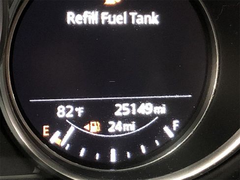 Used 2018 MAZDA CX-5 Touring image 15