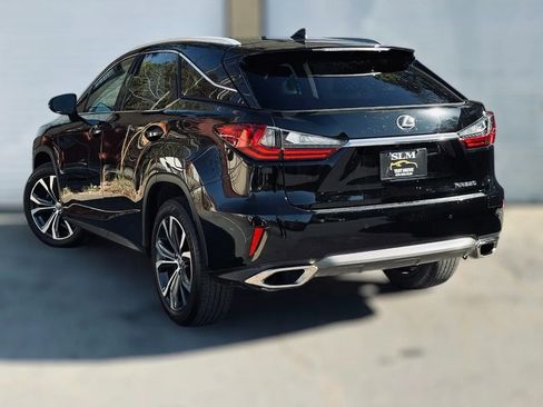 Used 2017 Lexus RX 350 FWD w/ Premium Package image 12