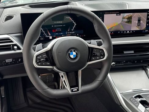 New 2026 BMW 430i Coupe w/ M Sport Package image 14
