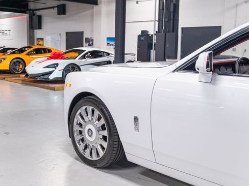 Used 2019 Rolls-Royce Phantom Sedan RWD image 73
