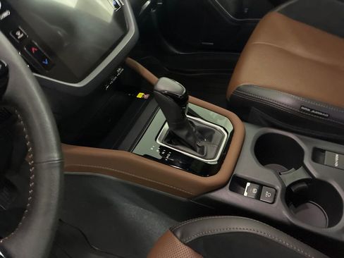 Used 2025 Subaru Forester Touring w/ Protection Package image 20