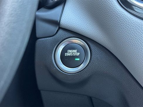 Used 2024 Chevrolet Equinox LS image 29