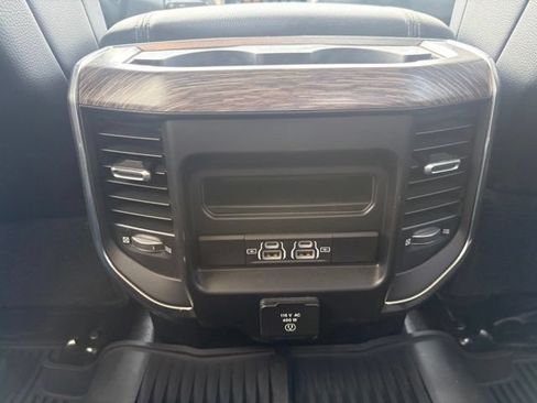 Used 2021 RAM 4500 Laramie AWD/4WD image 26