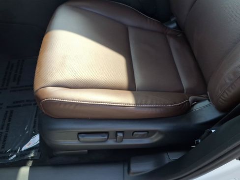 Certified 2025 Honda Ridgeline RTL image 14