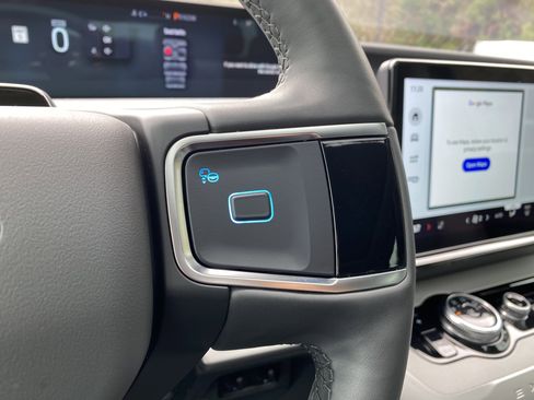 Used 2025 Ford Expedition Max Active image 20