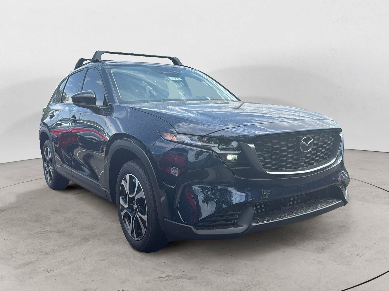New 2026 MAZDA CX-5 Preferred AWD/4WD image 2