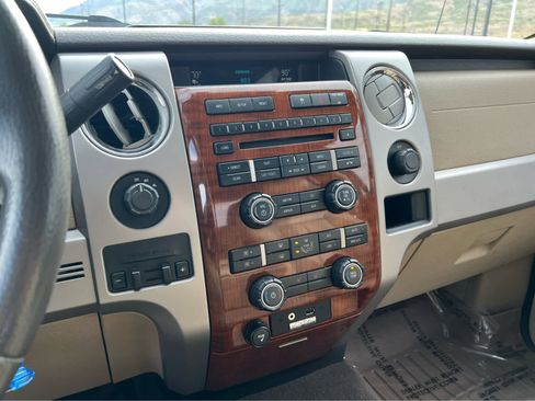 Used 2010 Ford F150 Lariat AWD/4WD image 29