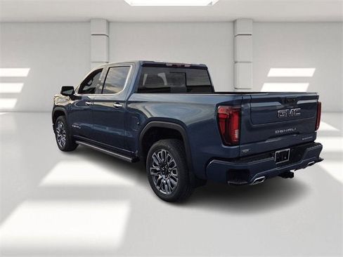 New 2026 GMC Sierra 1500 Denali Ultimate image 3