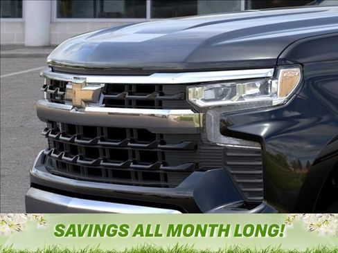 New 2026 Chevrolet Silverado 1500 LT image 13