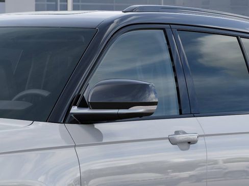 New 2026 Jeep Grand Cherokee L Summit AWD/4WD image 12