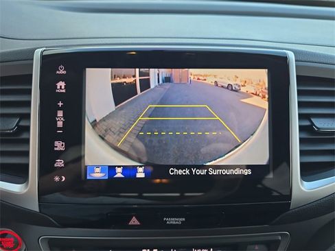 Used 2019 Honda Ridgeline RTL-T image 21