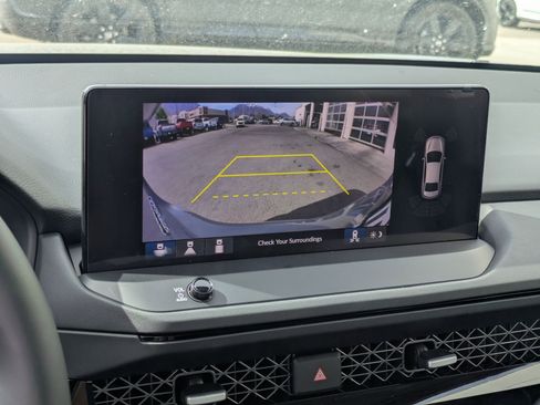 New 2026 Honda Accord EX-L image 12