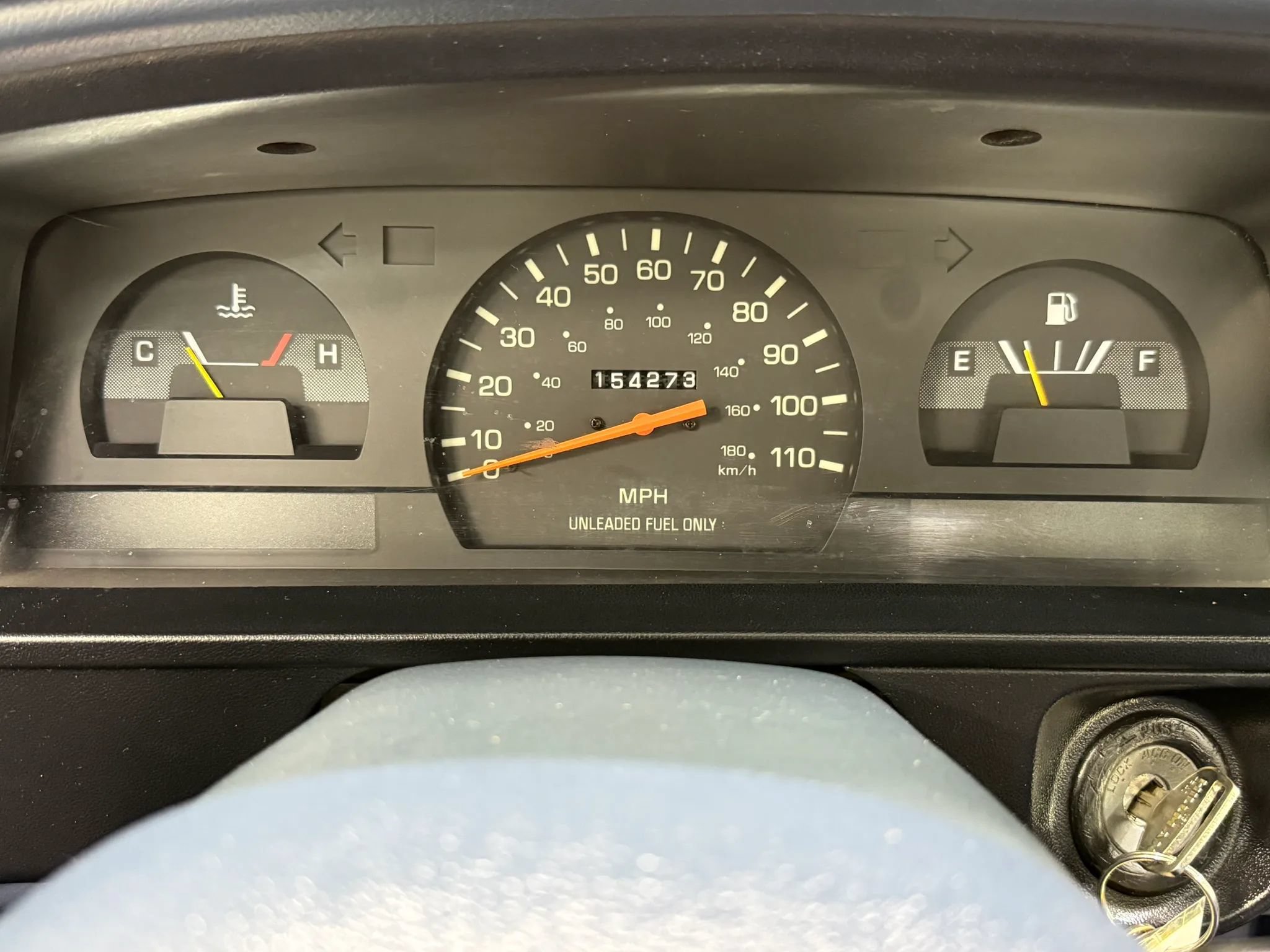 Used 1995 Toyota Pickup 2WD Regular Cab image 17