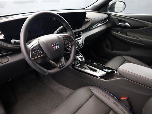 Used 2026 Buick Envista Sport Touring w/ Convenience I Package image 10